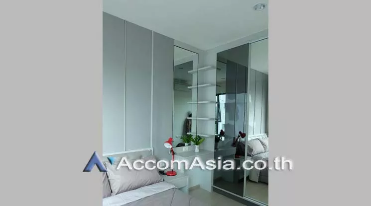 6  2 br Condominium For Rent in Phaholyothin ,Bangkok MRT Rama 9 - ARL Makkasan at Rhythm Asoke AA18725