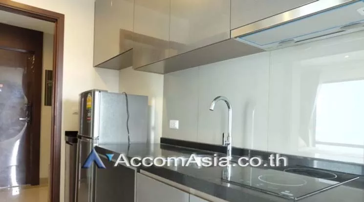 7  2 br Condominium For Rent in Phaholyothin ,Bangkok MRT Rama 9 - ARL Makkasan at Rhythm Asoke AA18725