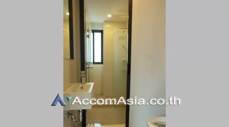 8  2 br Condominium For Rent in Phaholyothin ,Bangkok MRT Rama 9 - ARL Makkasan at Rhythm Asoke AA18725