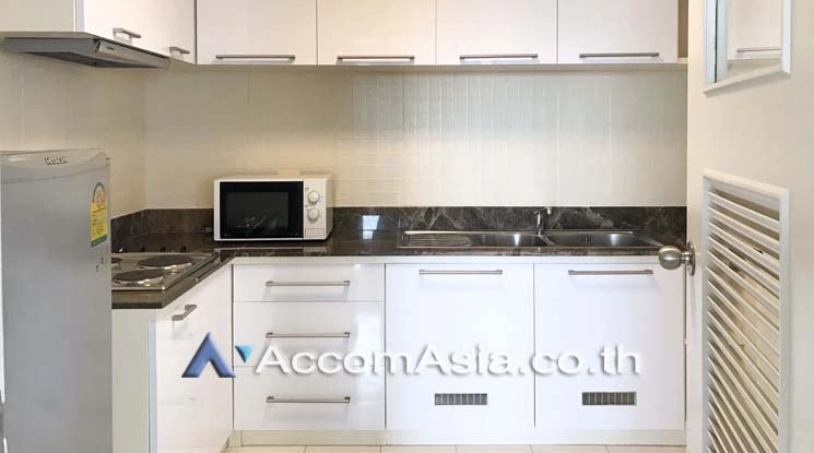 11  2 br Condominium For Rent in Rama 3 ,Bangkok BRT Rama III Bridge at River Heaven AA18726