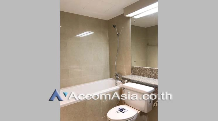 12  2 br Condominium For Rent in Rama 3 ,Bangkok BRT Rama III Bridge at River Heaven AA18726