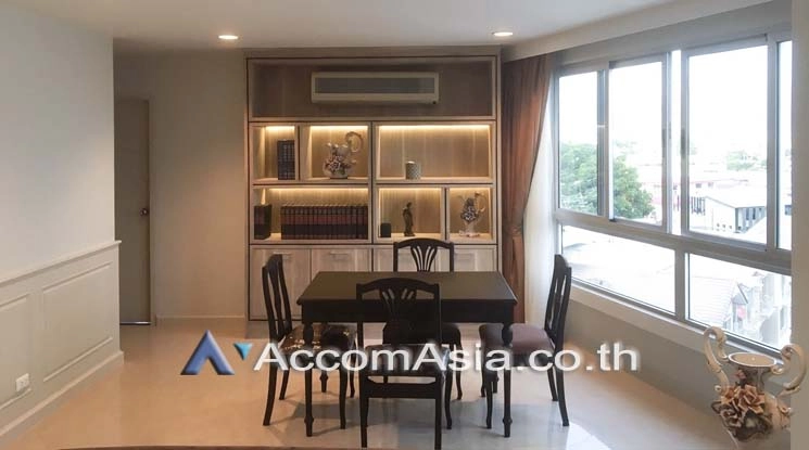 4  2 br Condominium For Rent in Rama 3 ,Bangkok BRT Rama III Bridge at River Heaven AA18726