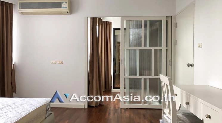7  2 br Condominium For Rent in Rama 3 ,Bangkok BRT Rama III Bridge at River Heaven AA18726