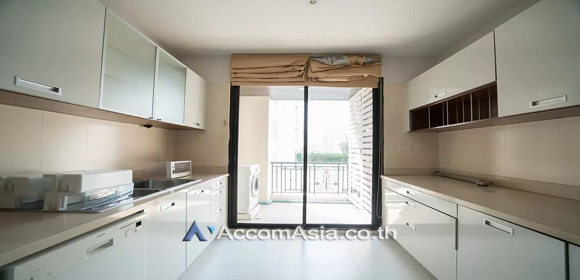  1  3 br Condominium For Rent in Sukhumvit ,Bangkok BTS Phrom Phong at Prime Mansion Sukhumvit 31 AA18727