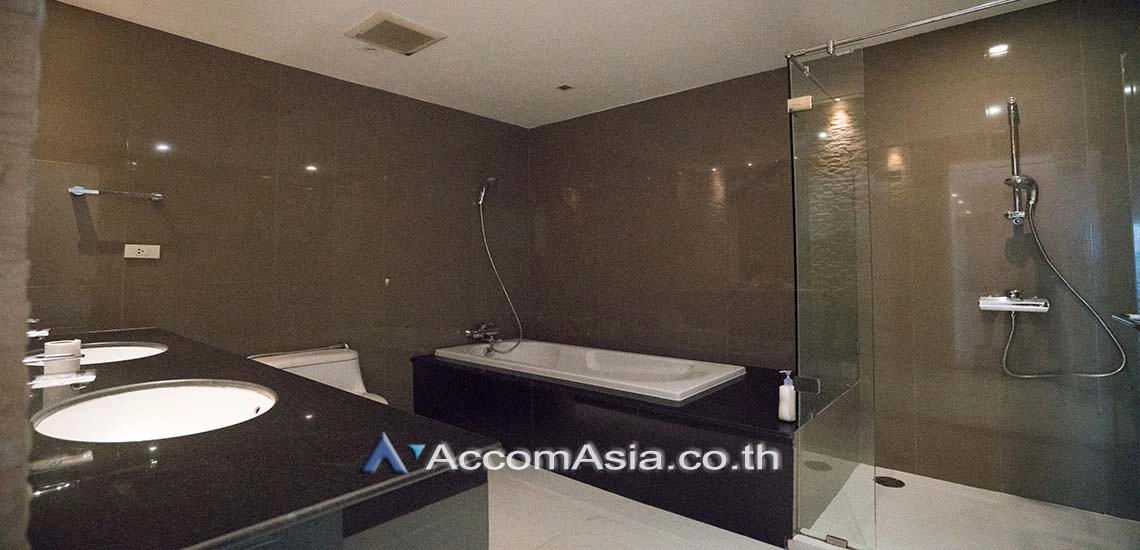 8  3 br Condominium for rent and sale in Sukhumvit ,Bangkok BTS Phrom Phong at Prime Mansion Sukhumvit 31 AA18727