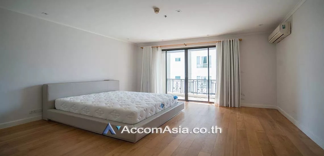 5  3 br Condominium For Rent in Sukhumvit ,Bangkok BTS Phrom Phong at Prime Mansion Sukhumvit 31 AA18727