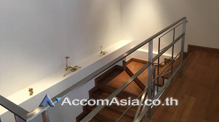 11  3 br Condominium for rent and sale in Sukhumvit ,Bangkok BTS Phrom Phong at Downtown 49 AA18735
