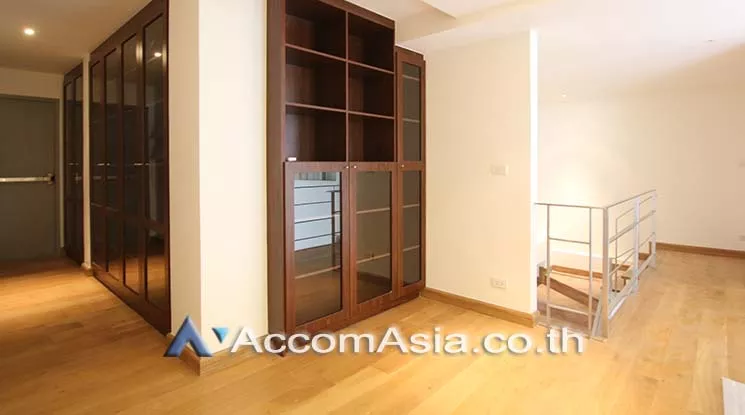 12  3 br Condominium For Rent in Sukhumvit ,Bangkok BTS Phrom Phong at Downtown 49 AA18735