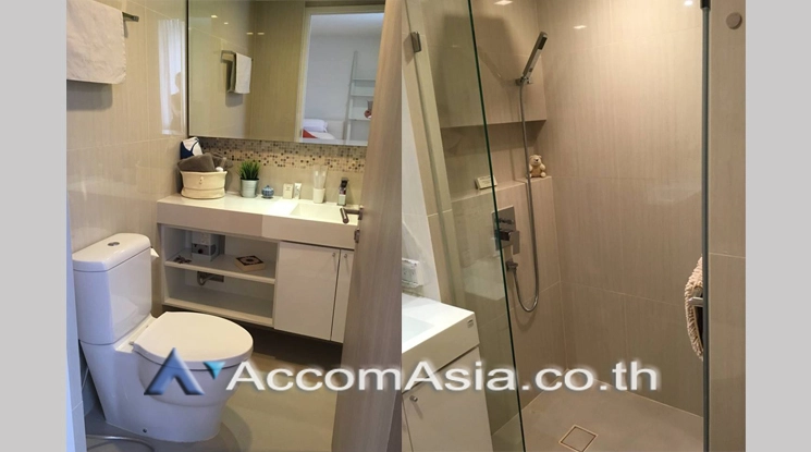 16  3 br Condominium for rent and sale in Sukhumvit ,Bangkok BTS Phrom Phong at Downtown 49 AA18735