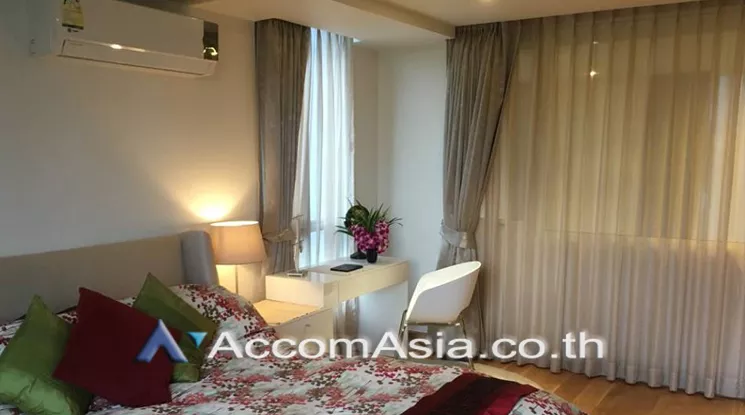 22  3 br Condominium For Rent in Sukhumvit ,Bangkok BTS Phrom Phong at Downtown 49 AA18735