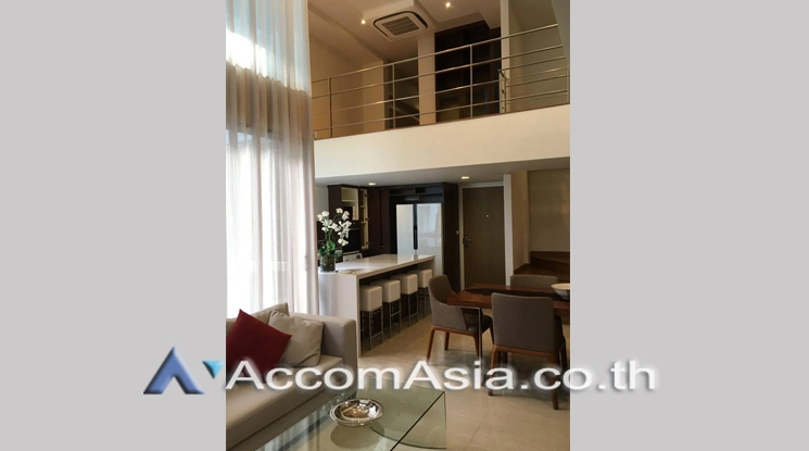 25  3 br Condominium for rent and sale in Sukhumvit ,Bangkok BTS Phrom Phong at Downtown 49 AA18735