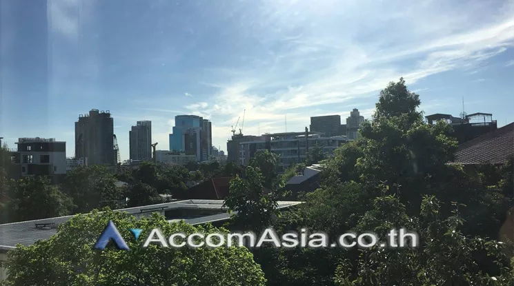 28  3 br Condominium For Rent in Sukhumvit ,Bangkok BTS Phrom Phong at Downtown 49 AA18735