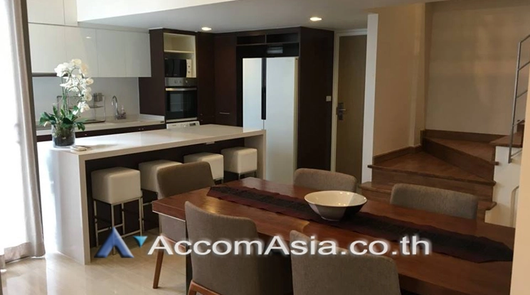 5  3 br Condominium for rent and sale in Sukhumvit ,Bangkok BTS Phrom Phong at Downtown 49 AA18735