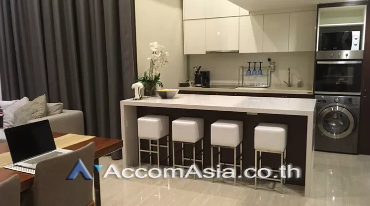 6  3 br Condominium For Rent in Sukhumvit ,Bangkok BTS Phrom Phong at Downtown 49 AA18735