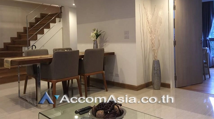 7  3 br Condominium for rent and sale in Sukhumvit ,Bangkok BTS Phrom Phong at Downtown 49 AA18735