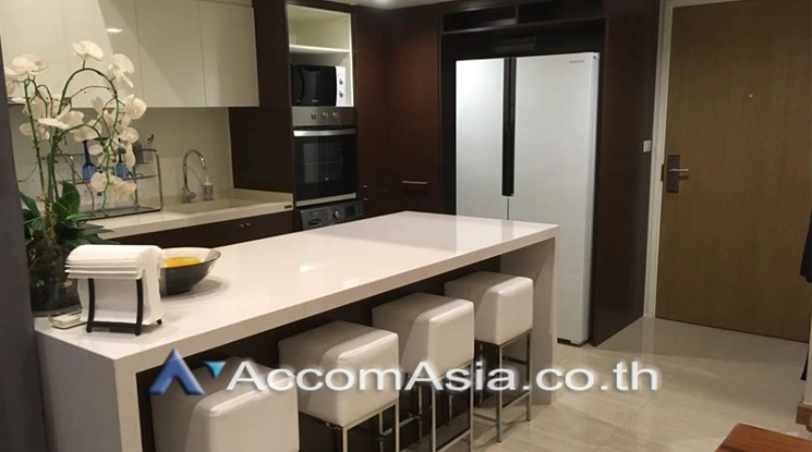 8  3 br Condominium for rent and sale in Sukhumvit ,Bangkok BTS Phrom Phong at Downtown 49 AA18735