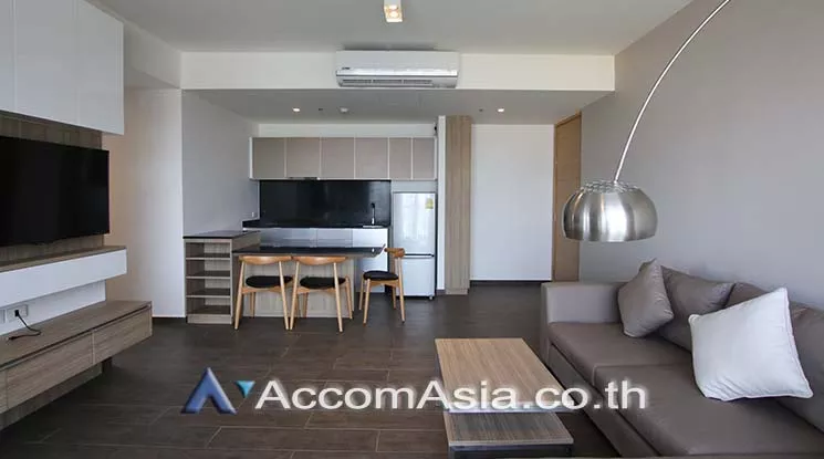  1  2 br Condominium For Rent in Sukhumvit ,Bangkok BTS Ekkamai at The Lofts Ekkamai  AA18739