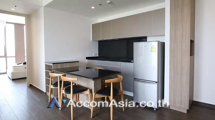  1  2 br Condominium for rent and sale in Sukhumvit ,Bangkok BTS Ekkamai at The Lofts Ekkamai  AA18739