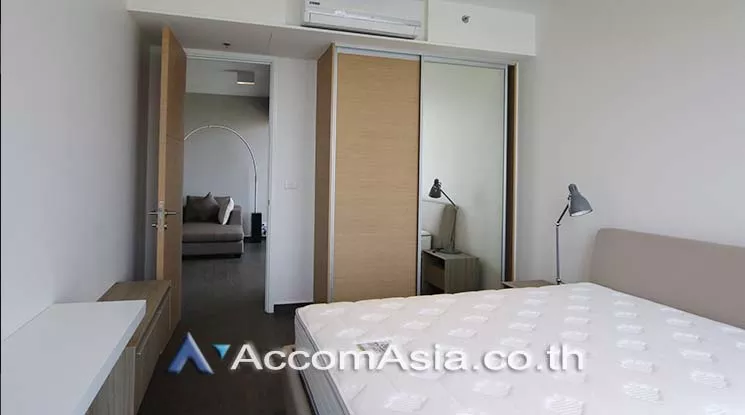 6  2 br Condominium for rent and sale in Sukhumvit ,Bangkok BTS Ekkamai at The Lofts Ekkamai  AA18739