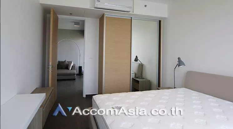 6  2 br Condominium For Rent in Sukhumvit ,Bangkok BTS Ekkamai at The Lofts Ekkamai  AA18739
