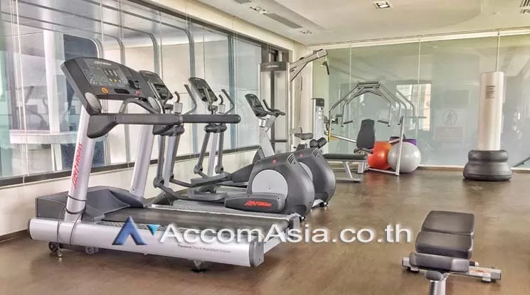 6  1 br Condominium For Rent in Sukhumvit ,Bangkok BTS Asok - MRT Sukhumvit at Edge Sukhumvit 23 Condominium AA18741