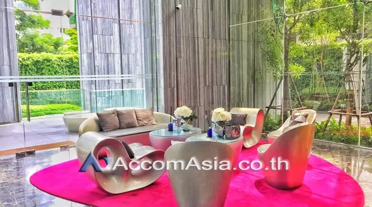 9  1 br Condominium For Rent in Sukhumvit ,Bangkok BTS Asok - MRT Sukhumvit at Edge Sukhumvit 23 Condominium AA18741