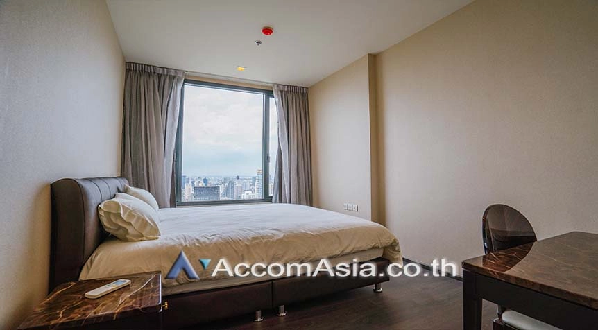 8  2 br Condominium for rent and sale in Sukhumvit ,Bangkok BTS Asok - MRT Sukhumvit at Edge Sukhumvit 23 Condominium AA18742