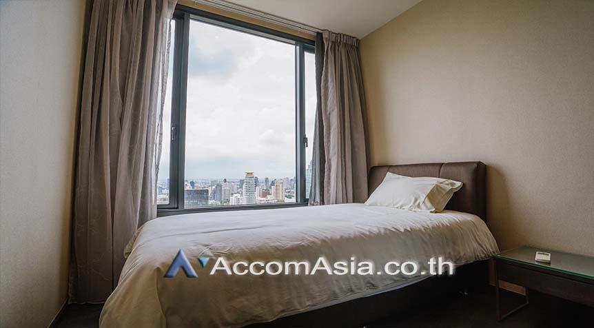 10  2 br Condominium for rent and sale in Sukhumvit ,Bangkok BTS Asok - MRT Sukhumvit at Edge Sukhumvit 23 Condominium AA18742