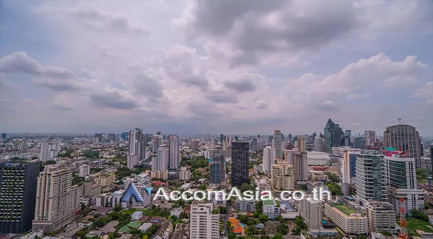 7  2 br Condominium for rent and sale in Sukhumvit ,Bangkok BTS Asok - MRT Sukhumvit at Edge Sukhumvit 23 Condominium AA18742