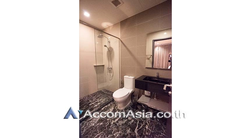11  2 br Condominium for rent and sale in Sukhumvit ,Bangkok BTS Asok - MRT Sukhumvit at Edge Sukhumvit 23 Condominium AA18742