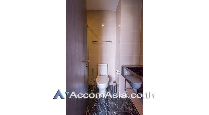12  2 br Condominium for rent and sale in Sukhumvit ,Bangkok BTS Asok - MRT Sukhumvit at Edge Sukhumvit 23 Condominium AA18742