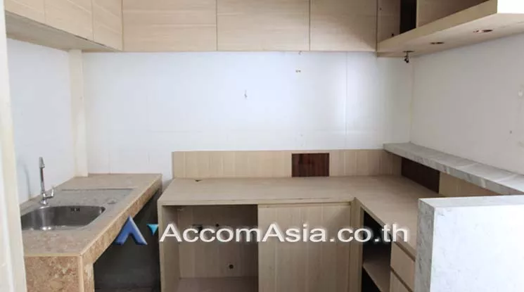 7  Retail / Showroom For Rent in Sukhumvit ,Bangkok BTS Thong Lo at 9.53 Community Mall AA18748