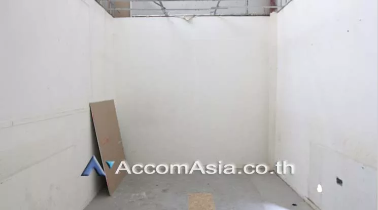 8  Retail / Showroom For Rent in Sukhumvit ,Bangkok BTS Thong Lo at 9.53 Community Mall AA18748