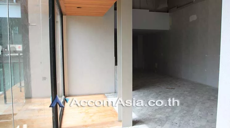 10  Retail / Showroom For Rent in Sukhumvit ,Bangkok BTS Thong Lo at 9.53 Community Mall AA18748