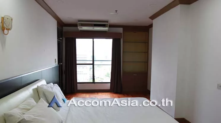 6  2 br Condominium For Sale in Sukhumvit ,Bangkok BTS Nana at Liberty Park 2 AA18753