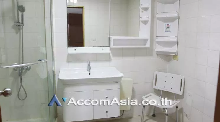 9  2 br Condominium For Sale in Sukhumvit ,Bangkok BTS Nana at Liberty Park 2 AA18753