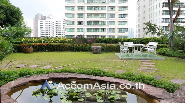 4  2 br Condominium for rent and sale in Sukhumvit ,Bangkok BTS Nana at Liberty Park 2 AA18754