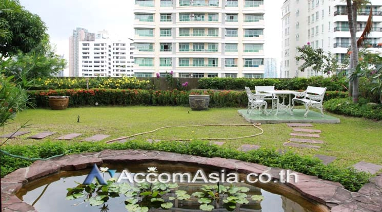 Huge Terrace | Liberty Park 2 Condominium  2 Bedroom for Sale & Rent BTS Nana in Sukhumvit Bangkok