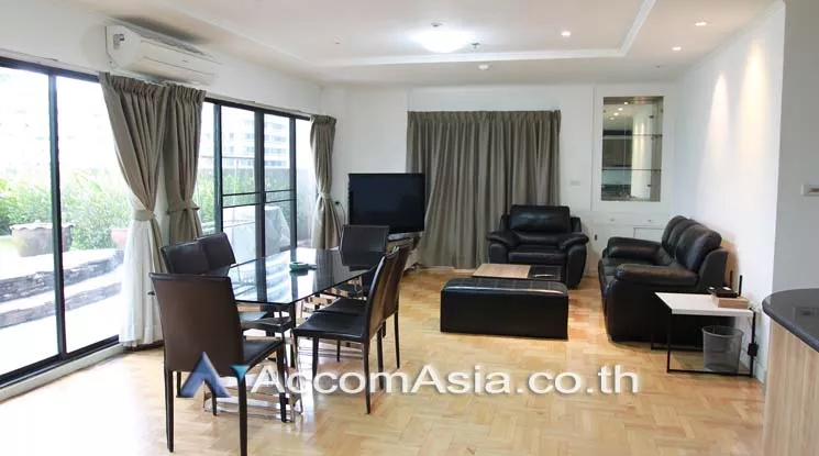  1  2 br Condominium for rent and sale in Sukhumvit ,Bangkok BTS Nana at Liberty Park 2 AA18754
