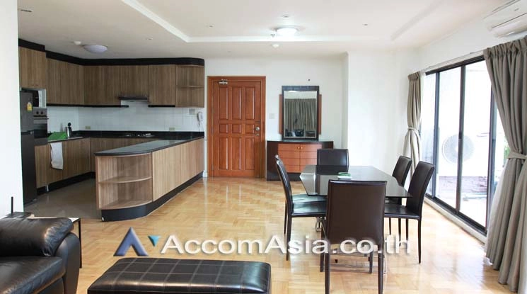 4  2 br Condominium for rent and sale in Sukhumvit ,Bangkok BTS Nana at Liberty Park 2 AA18754