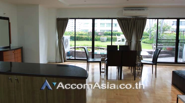 unitHuge Terrace |  2 Bedrooms  Condominium For Rent & Sale in Sukhumvit, Bangkok  near BTS Nana (AA18754)