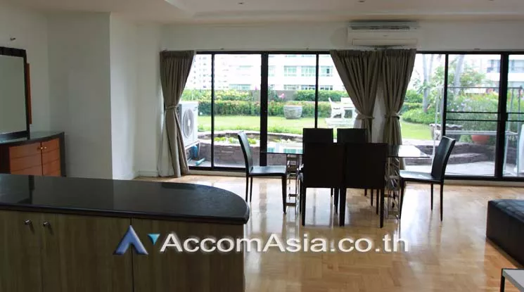  2  2 br Condominium for rent and sale in Sukhumvit ,Bangkok BTS Nana at Liberty Park 2 AA18754