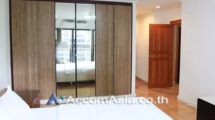 5  2 br Condominium for rent and sale in Sukhumvit ,Bangkok BTS Nana at Liberty Park 2 AA18754
