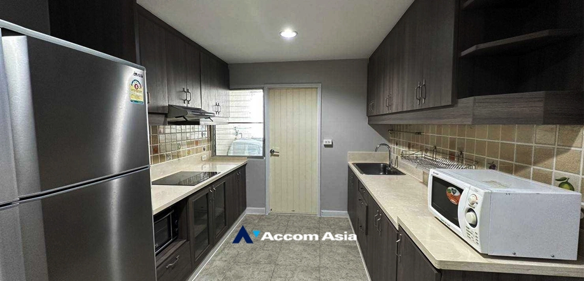 6  3 br Condominium for rent and sale in Sukhumvit ,Bangkok BTS Phrom Phong at D.S. Tower 1 AA18766