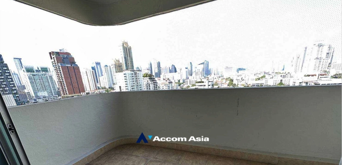 13  3 br Condominium for rent and sale in Sukhumvit ,Bangkok BTS Phrom Phong at D.S. Tower 1 AA18766