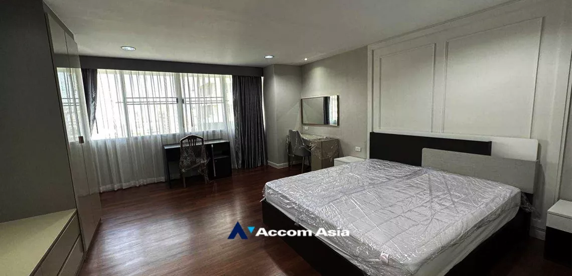 11  3 br Condominium For Rent in Sukhumvit ,Bangkok BTS Phrom Phong at D.S. Tower 1 AA18766
