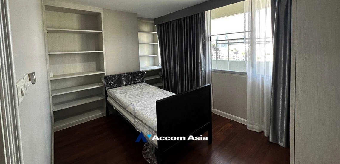 7  3 br Condominium for rent and sale in Sukhumvit ,Bangkok BTS Phrom Phong at D.S. Tower 1 AA18766