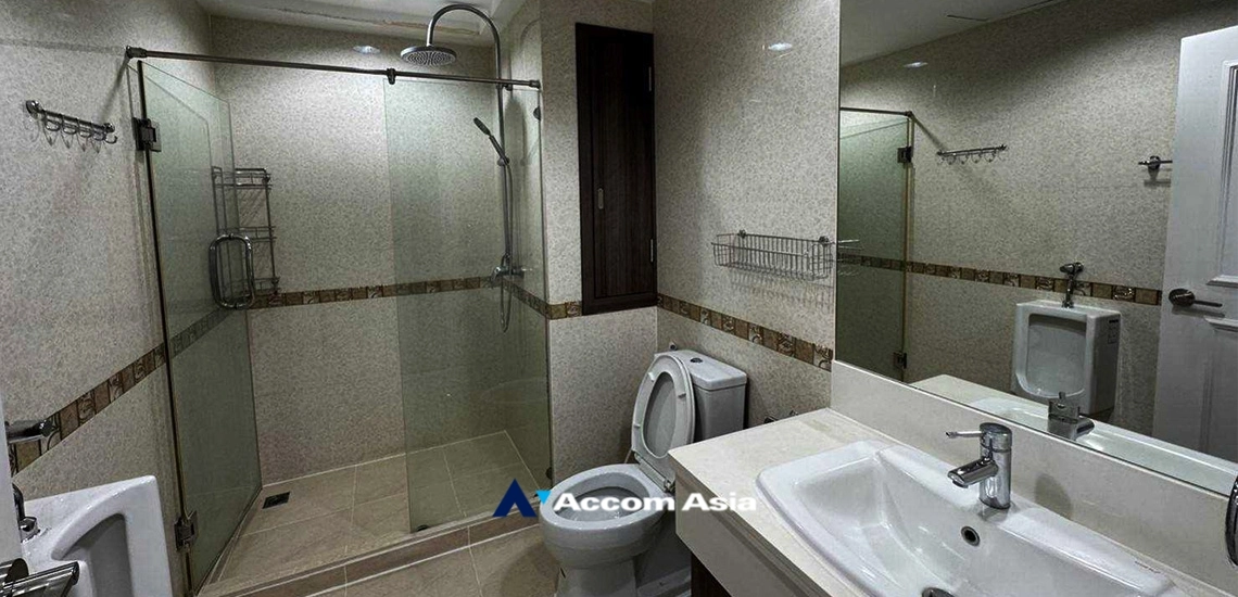 10  3 br Condominium for rent and sale in Sukhumvit ,Bangkok BTS Phrom Phong at D.S. Tower 1 AA18766