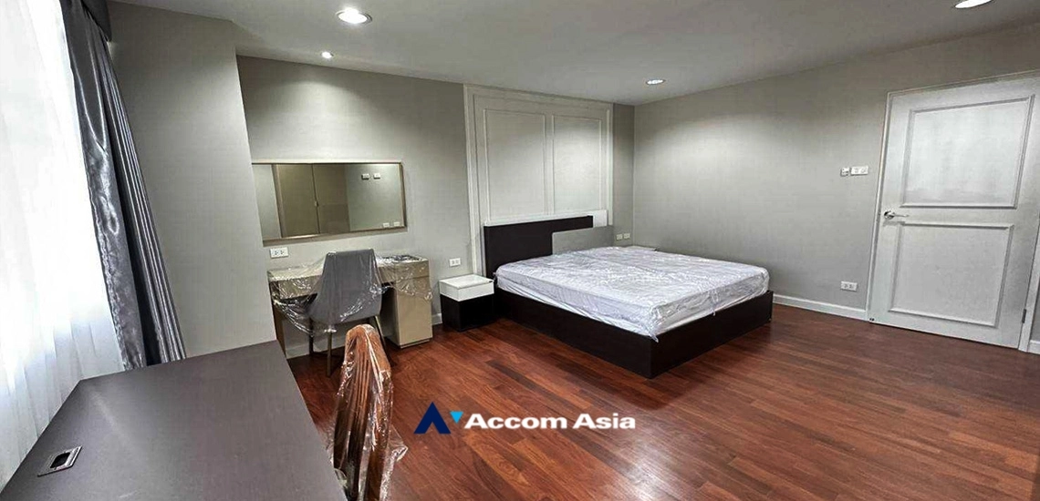 8  3 br Condominium for rent and sale in Sukhumvit ,Bangkok BTS Phrom Phong at D.S. Tower 1 AA18766
