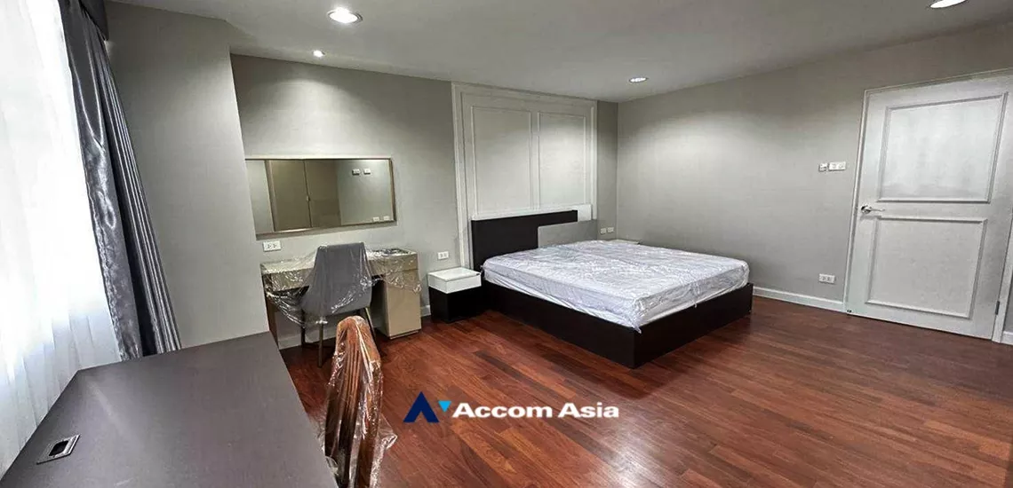 8  3 br Condominium For Rent in Sukhumvit ,Bangkok BTS Phrom Phong at D.S. Tower 1 AA18766